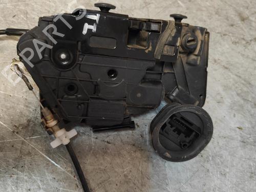 Rear left lock VW GOLF VI (5K1) | BP30097568C100