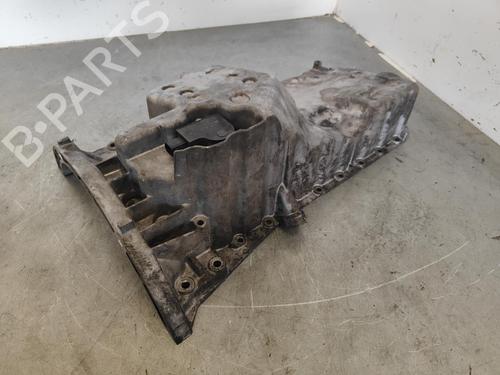 Oliebundkar MERCEDES-BENZ C-CLASS (W203)  | BP14924671M115 