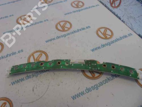 Display monitor CHRYSLER VOYAGER IV (RG, RS) 2.5 CRD | BP11662745C48 