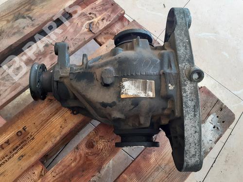 Used Rear differential BMW 5 (E39) [1995-2003]  9843498