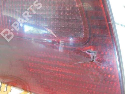 Left taillight CITROËN XSARA Coupe (N0) 1.4 HDi | BP2475355C34 