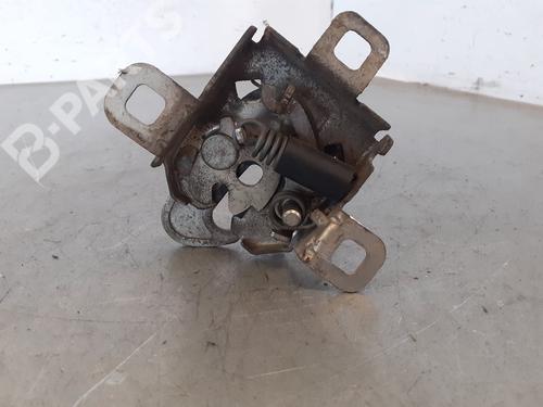 Hood lock FIAT GRANDE PUNTO (199_) 1.3 D Multijet | BP9843558C133 