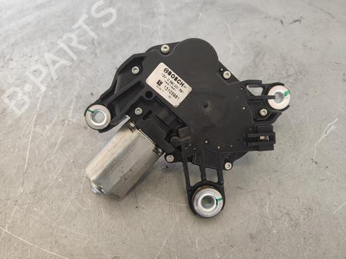 Viskermotor bakrute OPEL ASTRA H (A04) [2004-2014]  13747635