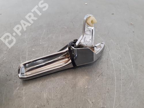 Rear right interior door handle MERCEDES-BENZ E-CLASS (W211) E 270 CDI (211.016) | BP8507897I16 