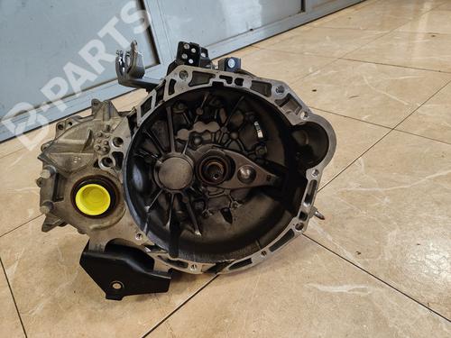 Gearbox HYUNDAI KONA (OS, OSE, OSI)  | BP11506161M3 