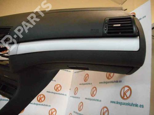 Dashboard BMW 3 (E46)  | BP2460476C46 