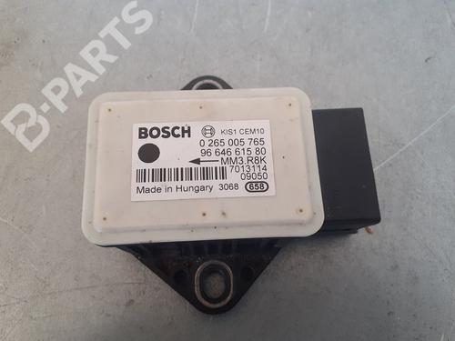 Elektronisk sensor PEUGEOT 308 I (4A_, 4C_) [2007-2016]  7553906