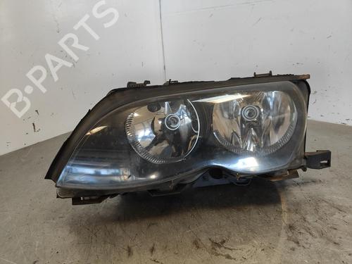Used Left headlight BMW 3 (E46) [1997-2005]  17649947