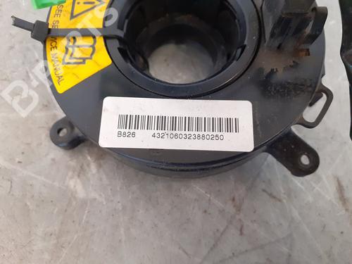 Squib airbag FIAT STILO (192_)  | BP9872460C102 