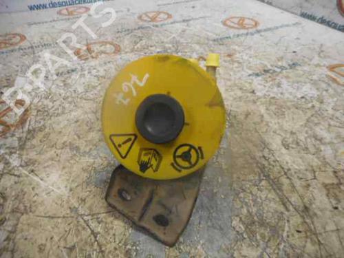 Power steering reservoir ROVER 400 II (RT) 420 Di | BP14181128M117 