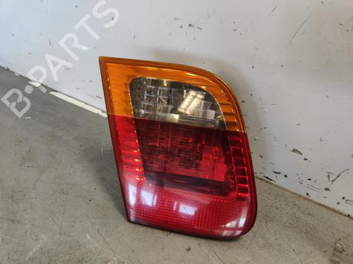 Left taillight BMW 3 (E46) 320 i (150 hp) 17649953