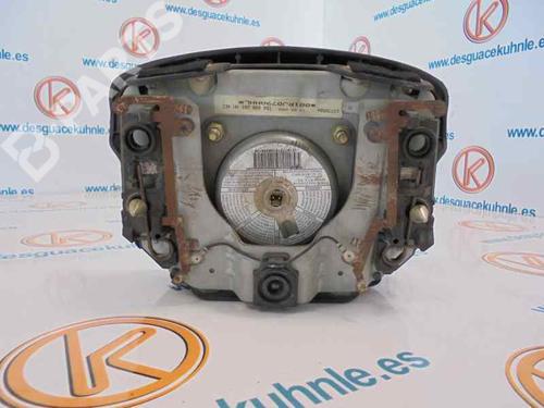 Førerens kollisjonspute VW PASSAT B5.5 (3B3)  | BP2445703C9 
