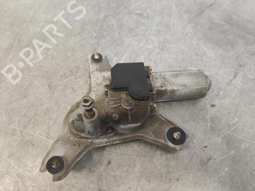 Used Rear wiper motor TOYOTA CELICA Coupe (_T23_) 1.8 16V VT-i (ZZT230_, ZZT230) (143 hp) 12515911