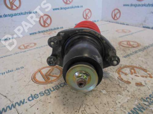 Right rear shock absorber TOYOTA CELICA Coupe (_T23_) 1.8 16V VT-i (ZZT230_, ZZT230) | BP2457589M19 