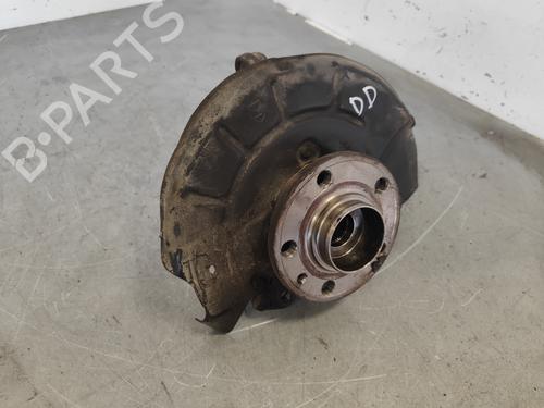 Right front steering knuckle SEAT IBIZA III (6L1) 1.9 TDI | BP14851478M26 