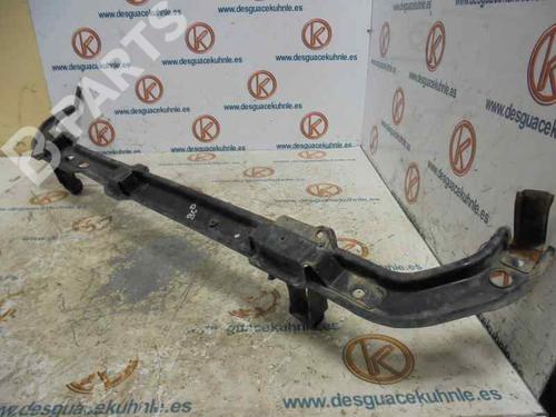 Tverrbjelke FIAT DOBLO MPV (119_, 223_) 1.9 JTD (223AXE1A) | BP8753329C162 
