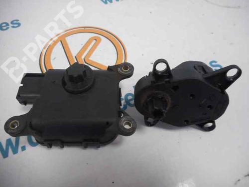 Heater blower motor CITROËN XSARA (N1)  | BP2473070M62 