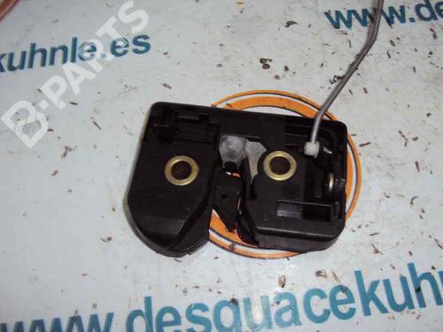 Tailgate lock SEAT IBIZA II (6K1) 1.4 i | BP2465464C101 
