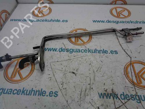 Used Injection rail LAND ROVER FREELANDER I (L314) [1998-2006]  2466637
