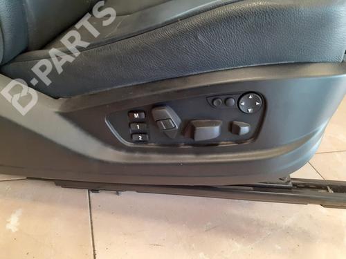 Right front seat BMW X6 (E71, E72) xDrive 50 i | BP7887038C16 