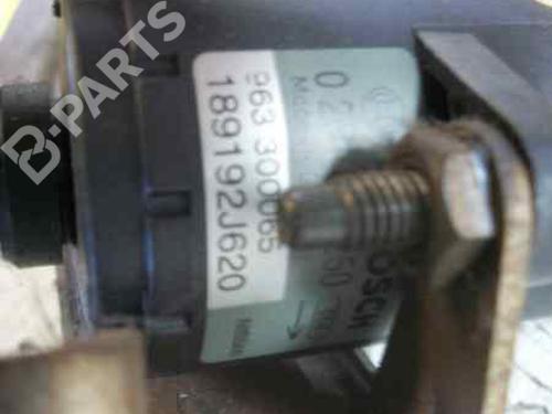 Pedal NISSAN PRIMERA (P11) 2.0 TD | BP2448291I4 