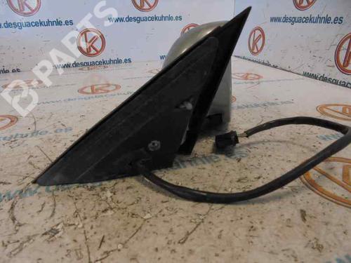 Right mirror VW PASSAT B5.5 Variant (3B6) 1.9 TDI | BP4732556C27 