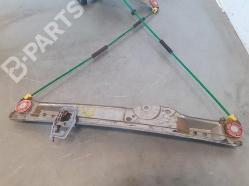 Front left window mechanism OPEL CORSA D (S07) 1.3 CDTI (L08, L68) | BP8588275C22 