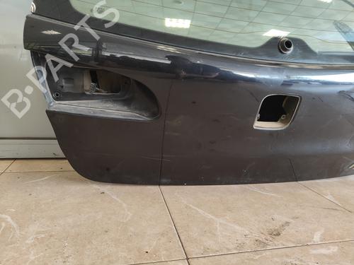 Tailgate SEAT IBIZA III (6L1) 1.9 TDI | BP14851427C6 