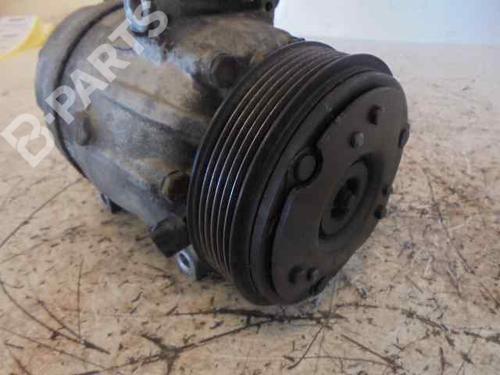 AC-Kompressor RENAULT LAGUNA II (BG0/1_) 1.9 dCi | BP5962458M34 