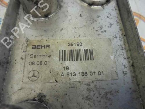 Oil radiator MERCEDES-BENZ E-CLASS Coupe (C124) E 320 (124.052) | BP14190235M33 