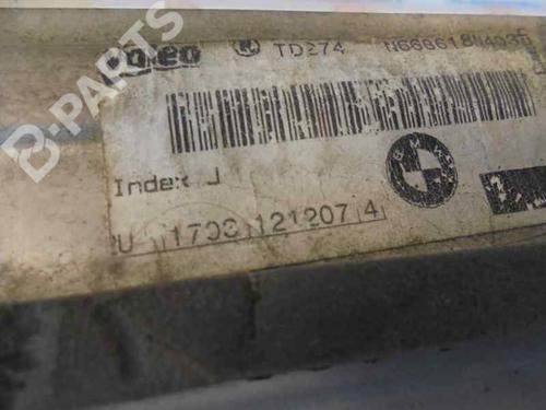Air conditioning evaporator BMW 3 (E90) 320 d xDrive | BP11662581M109 