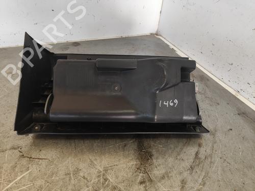 Glove box SKODA OCTAVIA I (1U2)  | BP27199159C95 