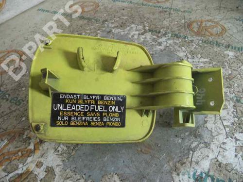 Fuel flap HYUNDAI COUPE I (RD) 1.6 16V | BP5404105C131 