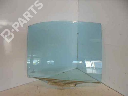 Used Rear right door window MERCEDES-BENZ E-CLASS (W210) E 320 (210.065) (224 hp) 5985052
