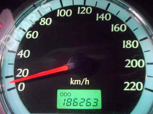 Engine mount CHEVROLET LACETTI (J200) 1.4 16V | BP10269413M89  - Image 10