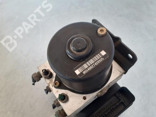 ABS pump CITROËN C5 I (DC_)  | BP8200856M43 
