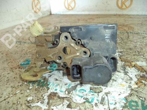Front right lock DAEWOO LANOS (KLAT) 1.3 | BP2453152C97 