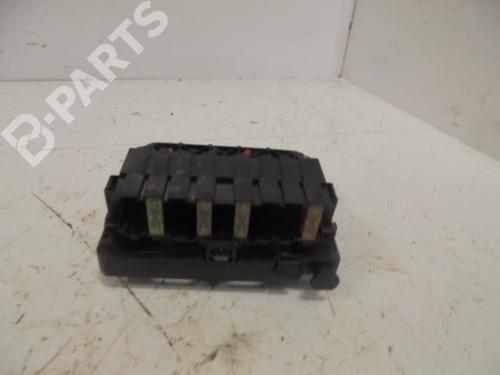 Fuse box PEUGEOT 206 Hatchback (2A/C) 1.4 i | BP6549997E1 