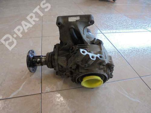 Transfer box NISSAN X-TRAIL I (T30)  | BP5591625M36 