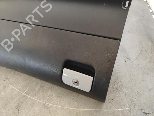 Hanskerom SEAT TOLEDO II (1M2)  | BP14966090C95 