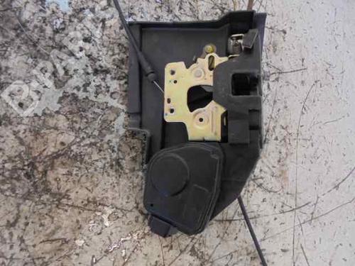 Used Front right lock HYUNDAI TUCSON (JM) [2004-2019]  6066257