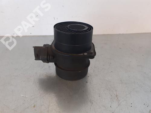 Used Mass air flow sensor KIA CARNIVAL II (GQ) 2.9 CRDi (144 hp) 7032096