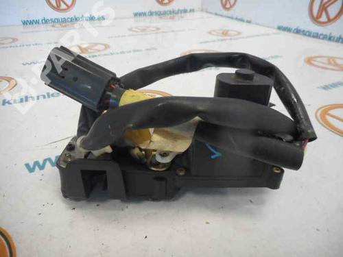 Front left lock ROVER 25 I Hatchback (RF)  | BP2478877C98 