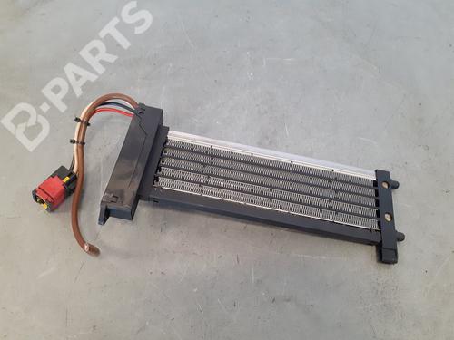 Used Heater resistor PEUGEOT 407 (6D_) [2004-2011]  11663364