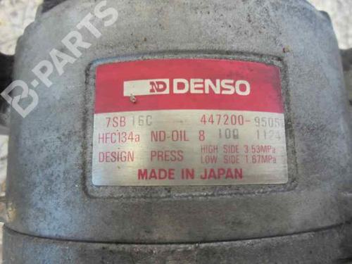 AC compressor BMW 5 (E39) 528 i | BP2452552M34 