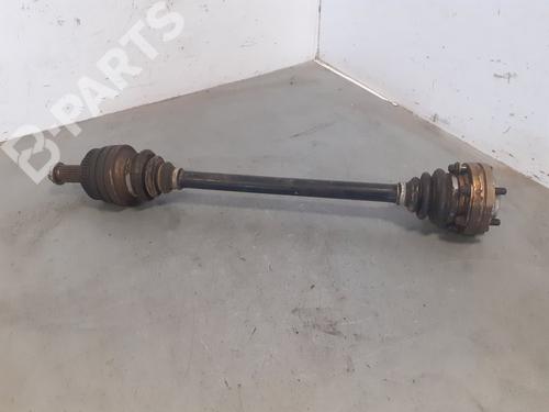 Used Right rear driveshaft BMW 3 (E46) [1997-2005]  9723109