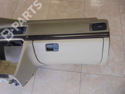 Instrumentbord VOLVO S80 I (184) T6 | BP3677034C46 