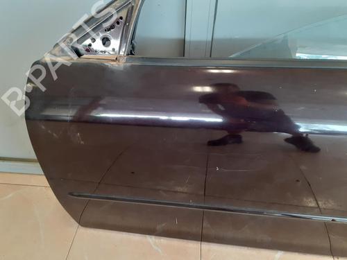 Left front door MAZDA 6 Saloon (GG) 2.0 DI (GG14) | BP10057230C2 