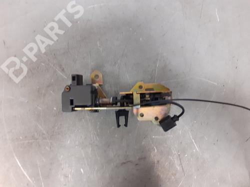 Tailgate lock VW TOUAREG (7LA, 7L6, 7L7)  | BP8876919C101 