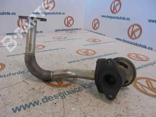 Egr FORD ESCORT VI (GAL, AAL, ABL) 1.8 TD | BP2454720M69 